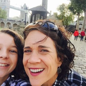 Meet your Posher, Holly